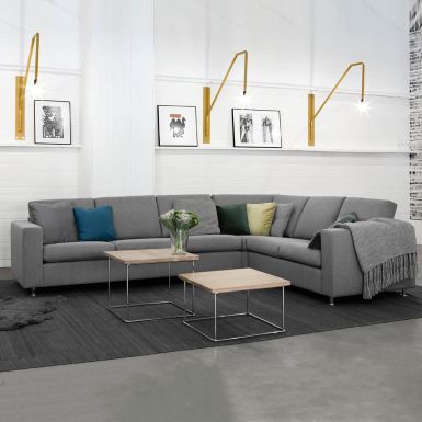 Wells Corner Sofa - Set 16