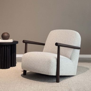 Zora Armchair