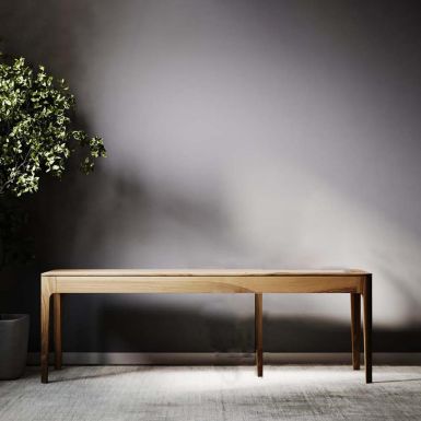 Zurich Bench | Extending 