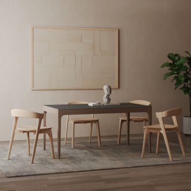Zurich table | Fixed