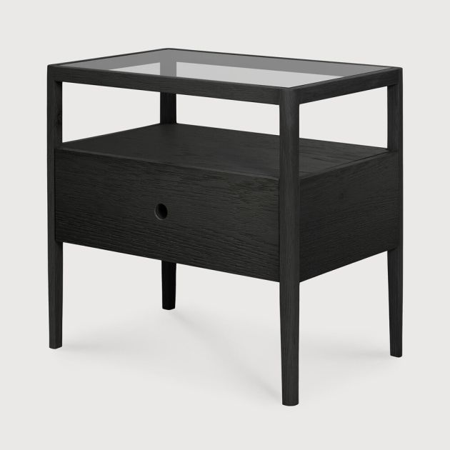 チェスト・キャビネット THE CONRANSHOP spindle bedside table チェスト・キャビネット THE CONRANSHOP spindle bedside table