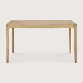 Ethnicraft Bok Desk | Oak