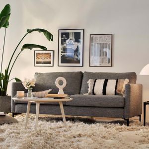 Blade 2.5 Seater Sofa