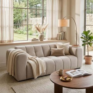 Miyo 3 Seat Sofa