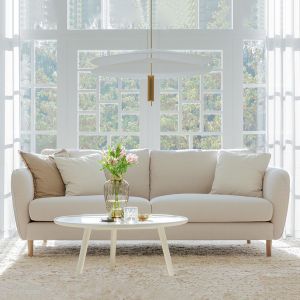 Reya 3 Seater Sofa