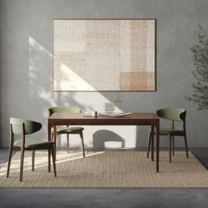 Zurich | Extendable Dining Table