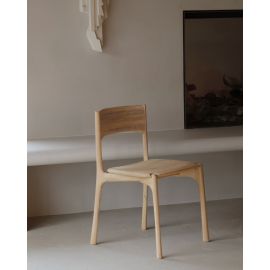 Ethnicraft PI Chair | Oak