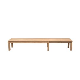 Brooklyn Bench | Extending 