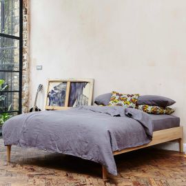 Como Bed Frame