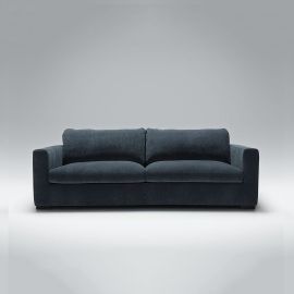 Kiko 3 Seater Sofa
