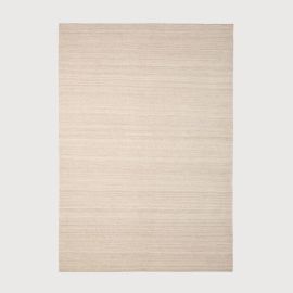 Ethnicraft Nomad Kilim Rug | Sand