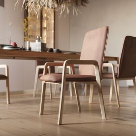 Skara Dining Armchair