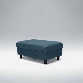 Wells Footstool - 100 x 65cm