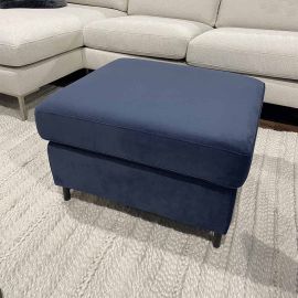 Wells Storage Box Footstool - 60 x 65cm