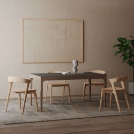 Zurich table | Fixed