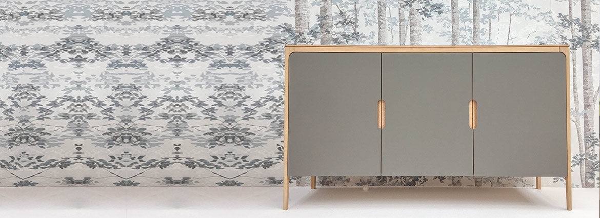 Fenix Sideboards Fenix Sideboards