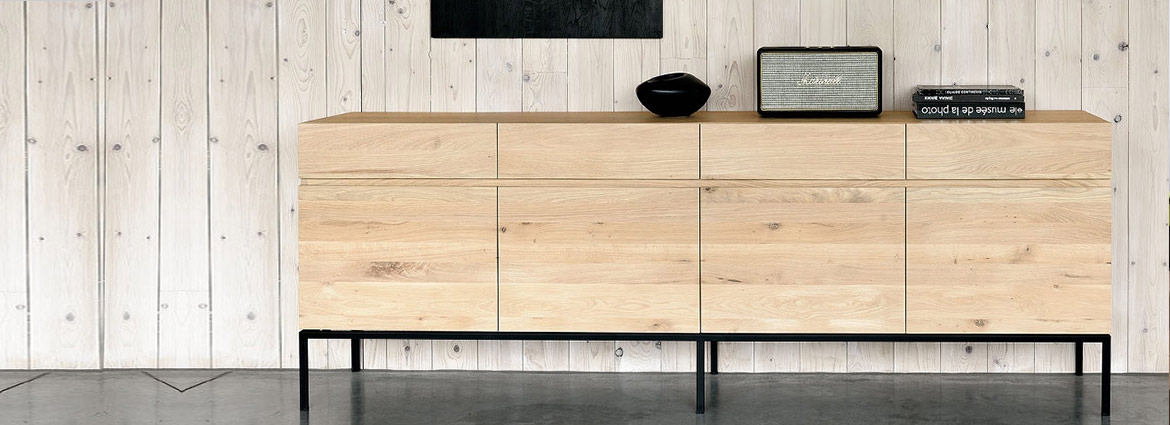 Large Sideboards