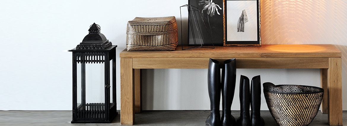 Oak Dining Benches Oak Dining Benches