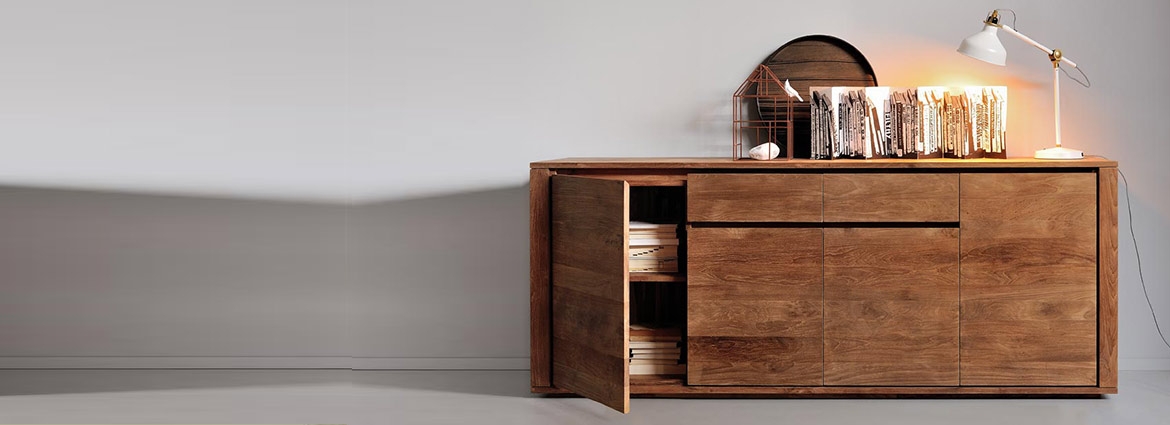 Contemporary Sideboards