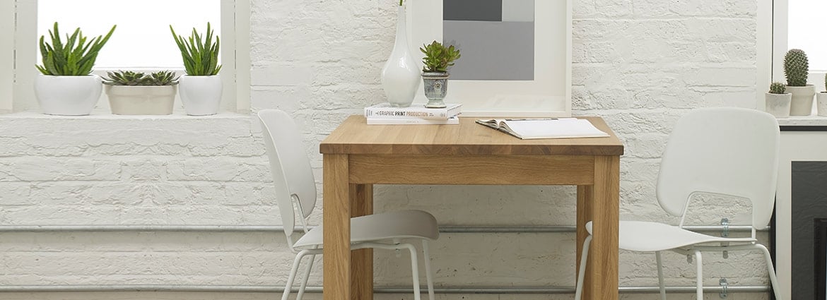 Square Dining Tables