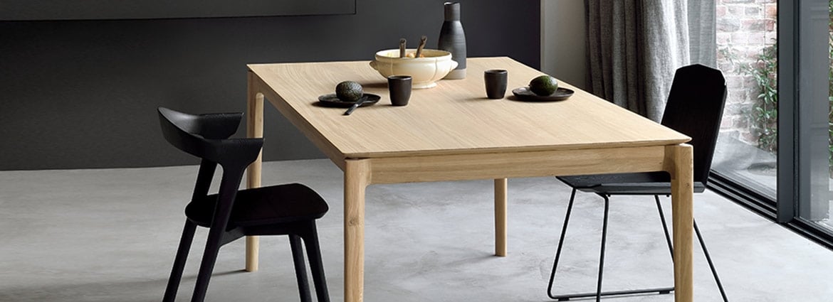 Rectangle Dining Tables