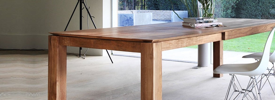 Teak Dining Tables