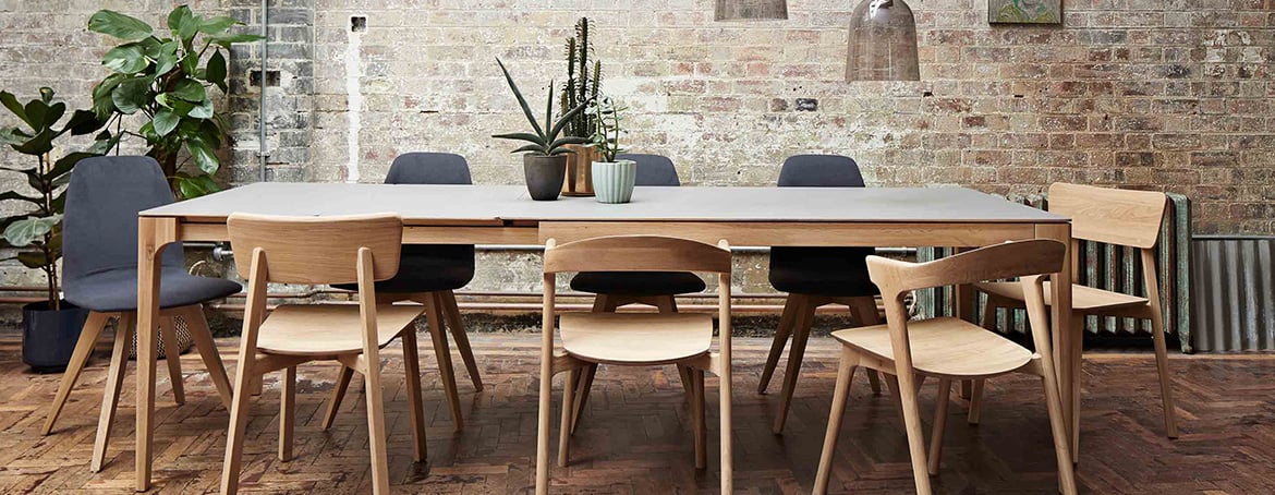 12 seat kitchen table