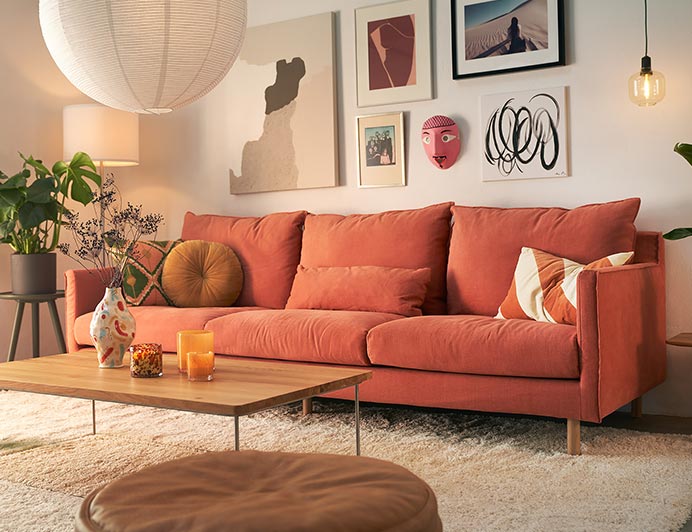 Grey Corner Sofa Designed By Adventures In Furniture. Our Bespoke 5 Seater Corner Sofa Has Endless Fabric Choices To Fit Every Space In Your Home