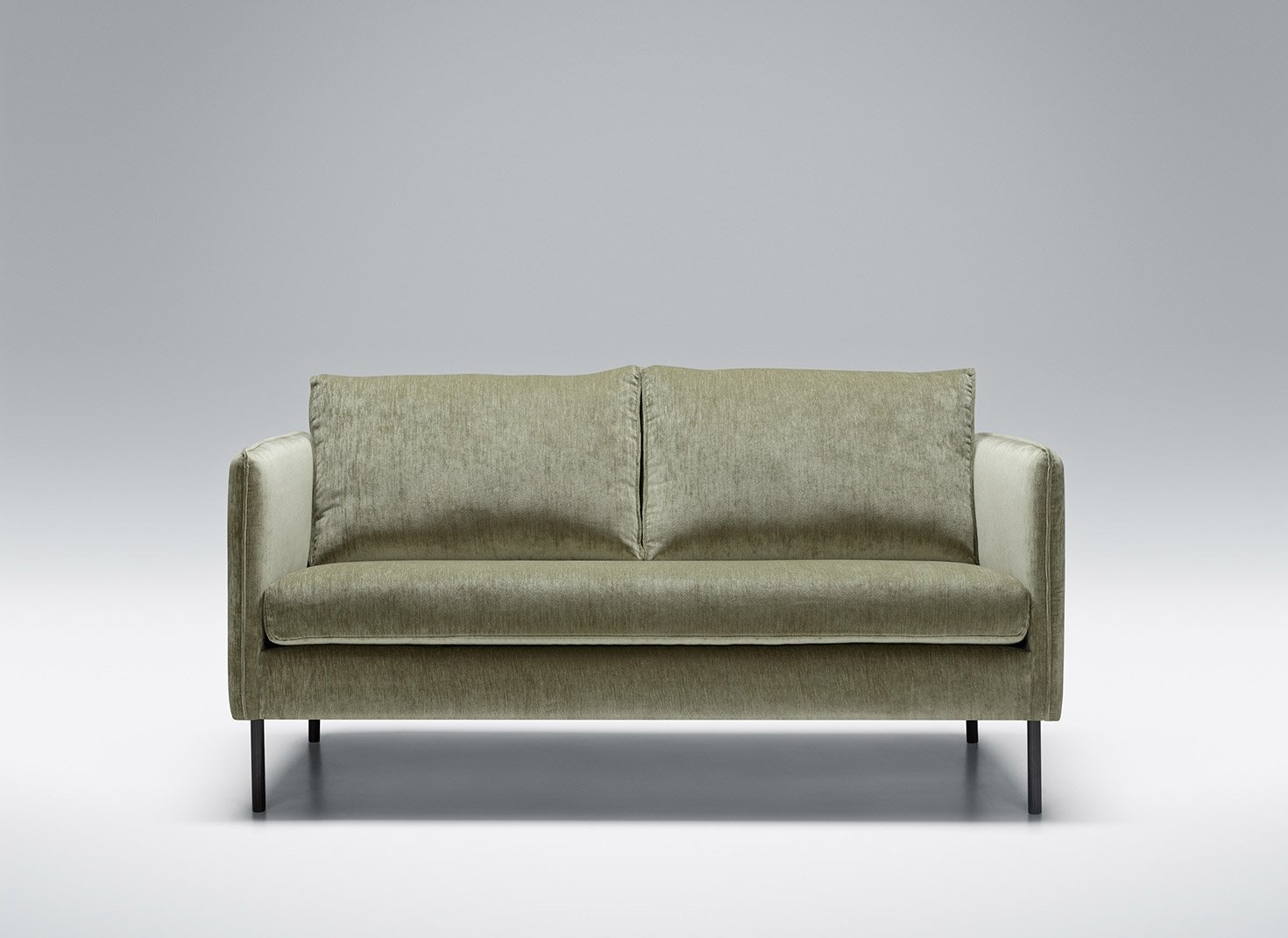 Kahlo 2 Seater Sofa - 1 Seat Cushion 