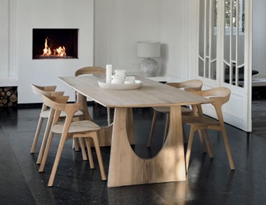 Geometric Table