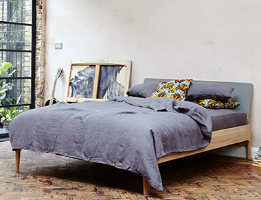 Como bedroom range