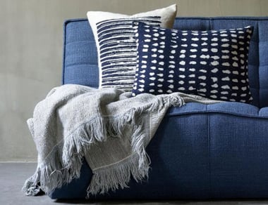 Cushions and Throws