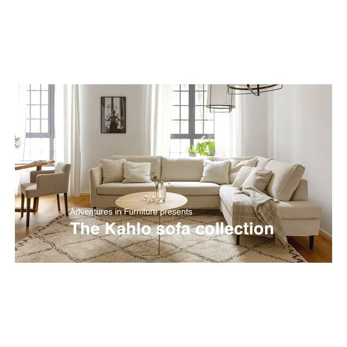 Made kahlo sofa shop bed