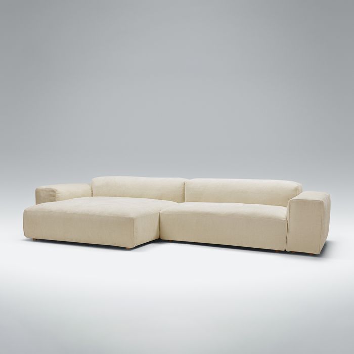 Kiwi Corner Sofa Set 4