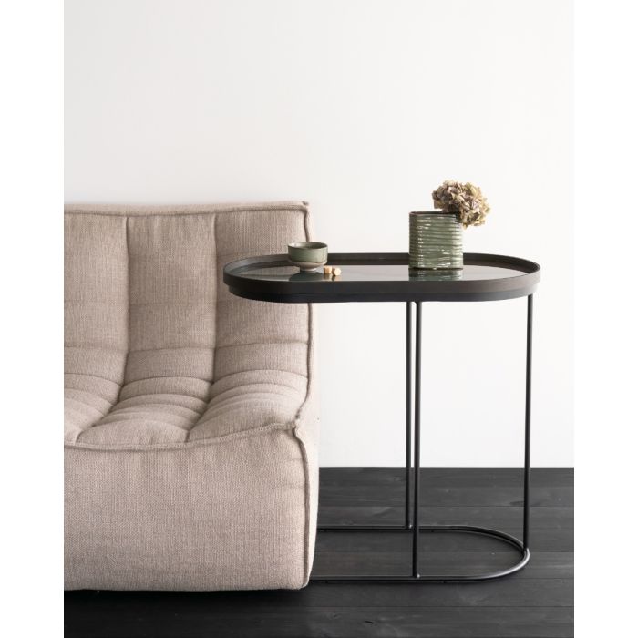 Oblong side table new arrivals