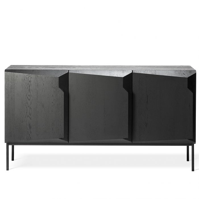 Ethnicraft stairs sideboard new arrivals