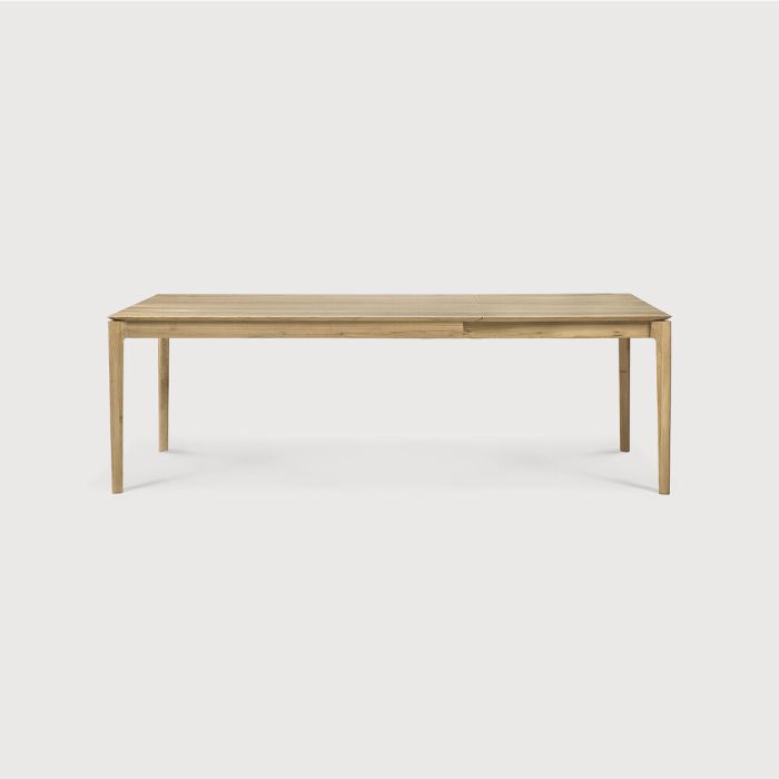 Ethnicraft bok dining table sale