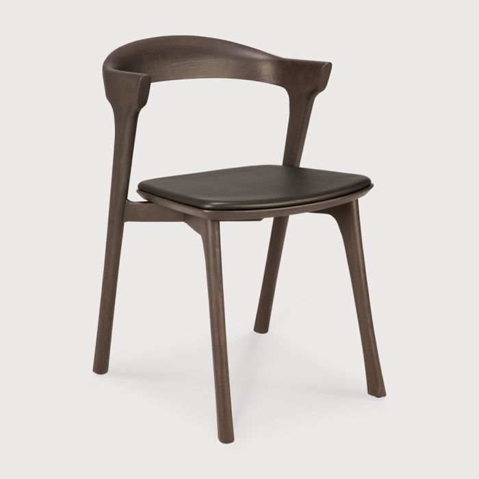Ethnicraft bok deals chair