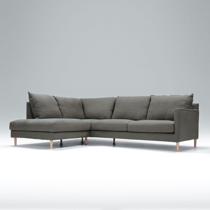 Austin Corner Sofa Set 1