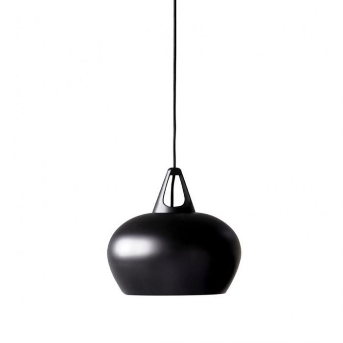 Bell Pendants Black