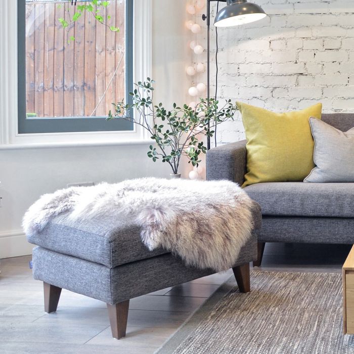 Islington footstool sales