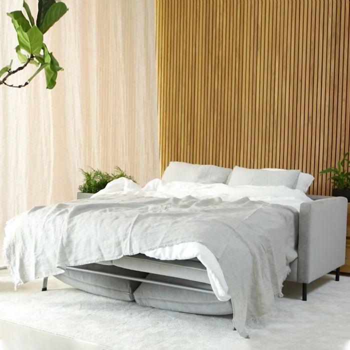 Florence Corner Sofabed Set 2