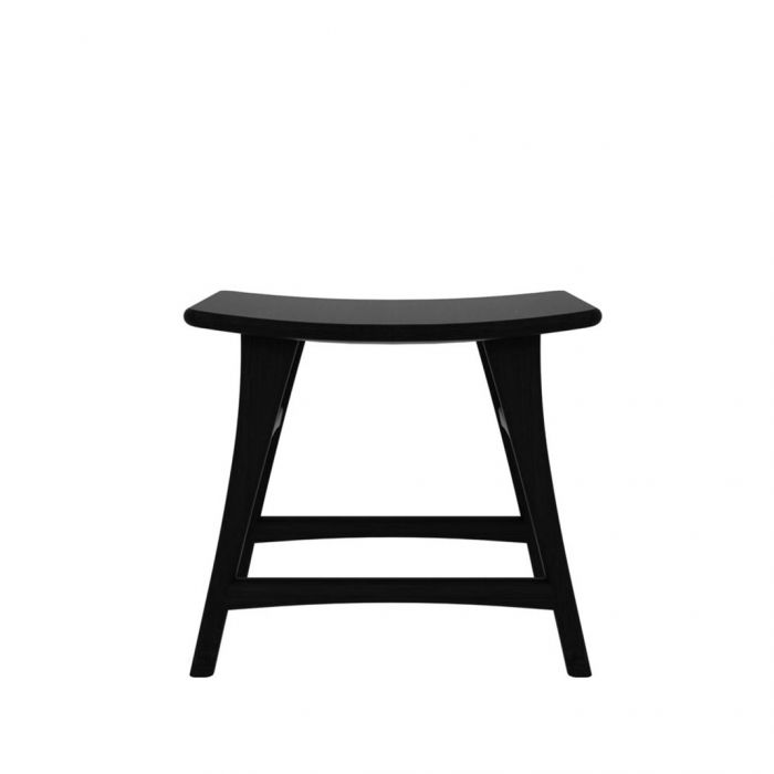 Black oak hot sale stool