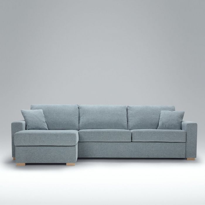 Luk Corner Sofabed Set 2