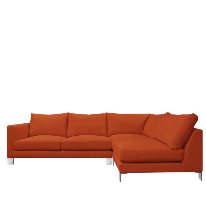 Siesta large extra deep corner sofa Adventures in Furniture