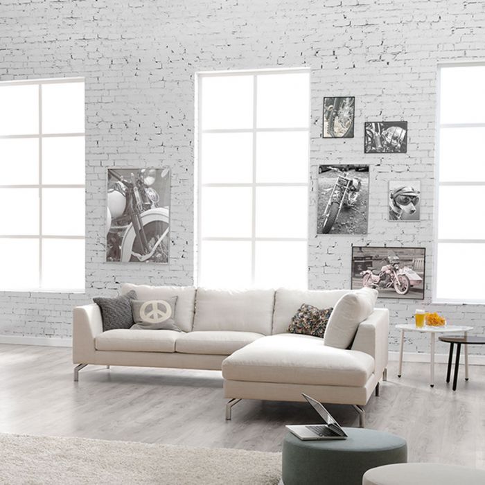 Tahoe Corner Sofa Set 11