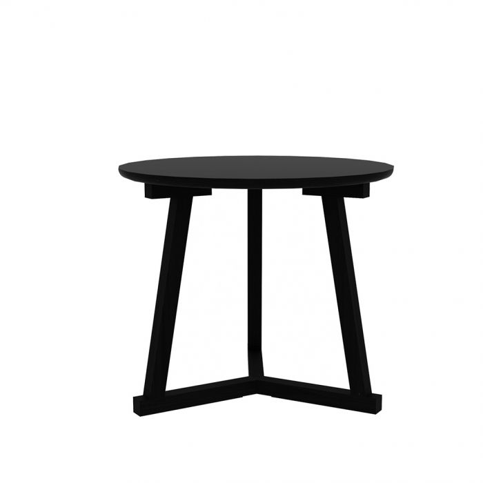 Ethnicraft tripod coffee table new arrivals