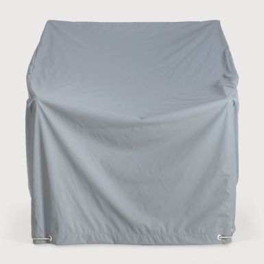 Outdoor Raincover for Jack Outdoor Lounge Chair Frame - 76cm