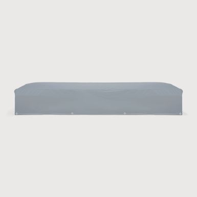 Raincover Jack Outdoor Adjustable Lounger
