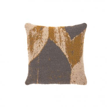 Avana Chevron cushion